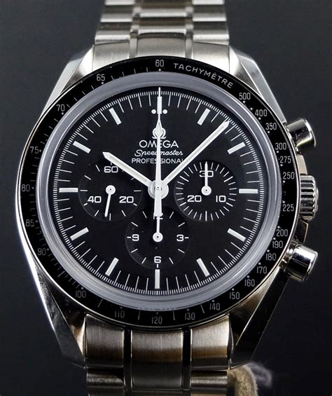 omega speedmaster occasion